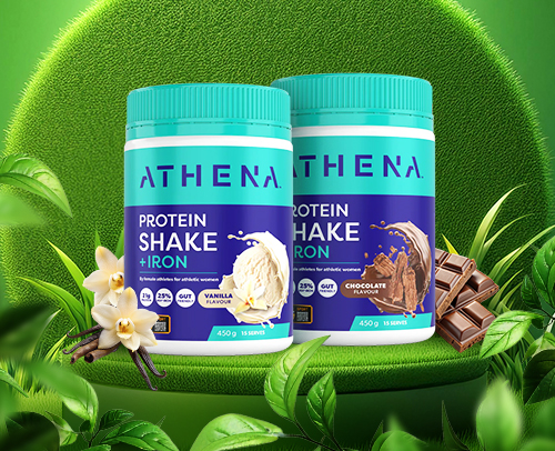 sydmarket.com- Combo 5: 3 Boxes of Athena Protein +...