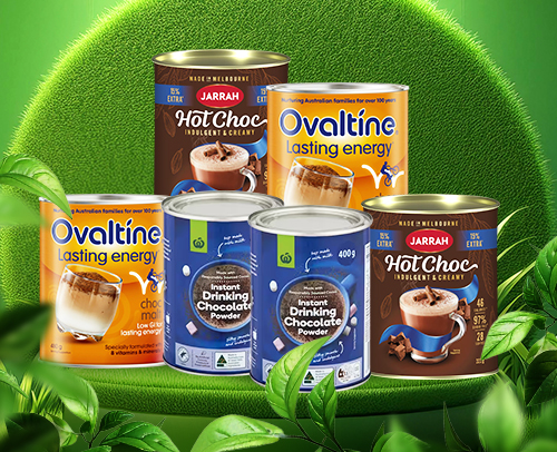 sydmarket.com- Combo 37: Set of 6 Boxes of Australian...