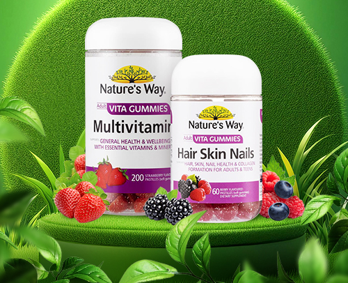 sydmarket.com- Combo 9: 3 Boxes of 200-Count Multivitamin...