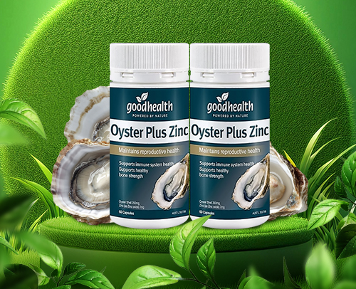 sydmarket.com- Combo 21: 3 Boxes of Oyster Essence...