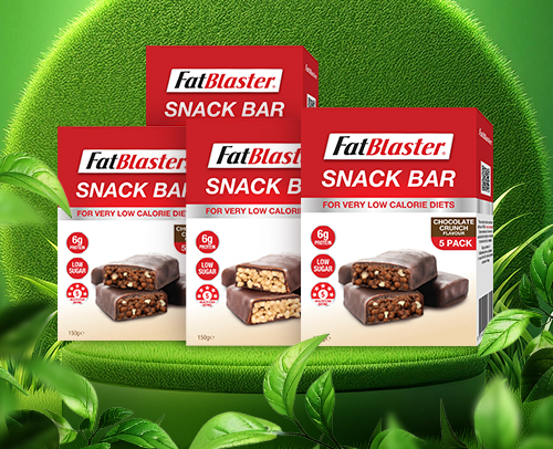 sydmarket.com- Combo 8: 6 Boxes of Weight Loss Snack...