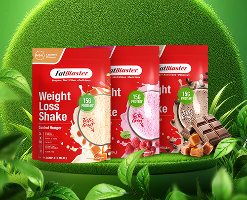 sydmarket.com- Combo 1: 3 Naturopathica FatBlaster...