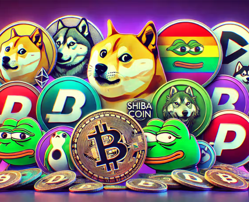 sydmarket.com- Meme Coin Top Winners
