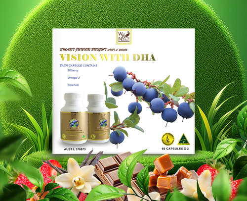 sydmarket.com- Combo 16: 2 box Well-Being Nutrition...