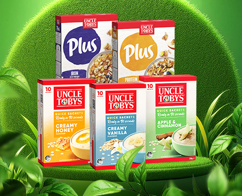sydmarket.com- Combo 41: Set of 5 Boxes of Australian...