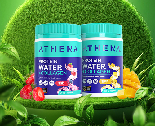 sydmarket.com- Combo 3: 3 BOXES OF PROTEIN WATER +...