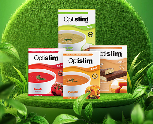sydmarket.com- Combo 2: 3 Boxes of Optislim LCD Low-Calorie...
